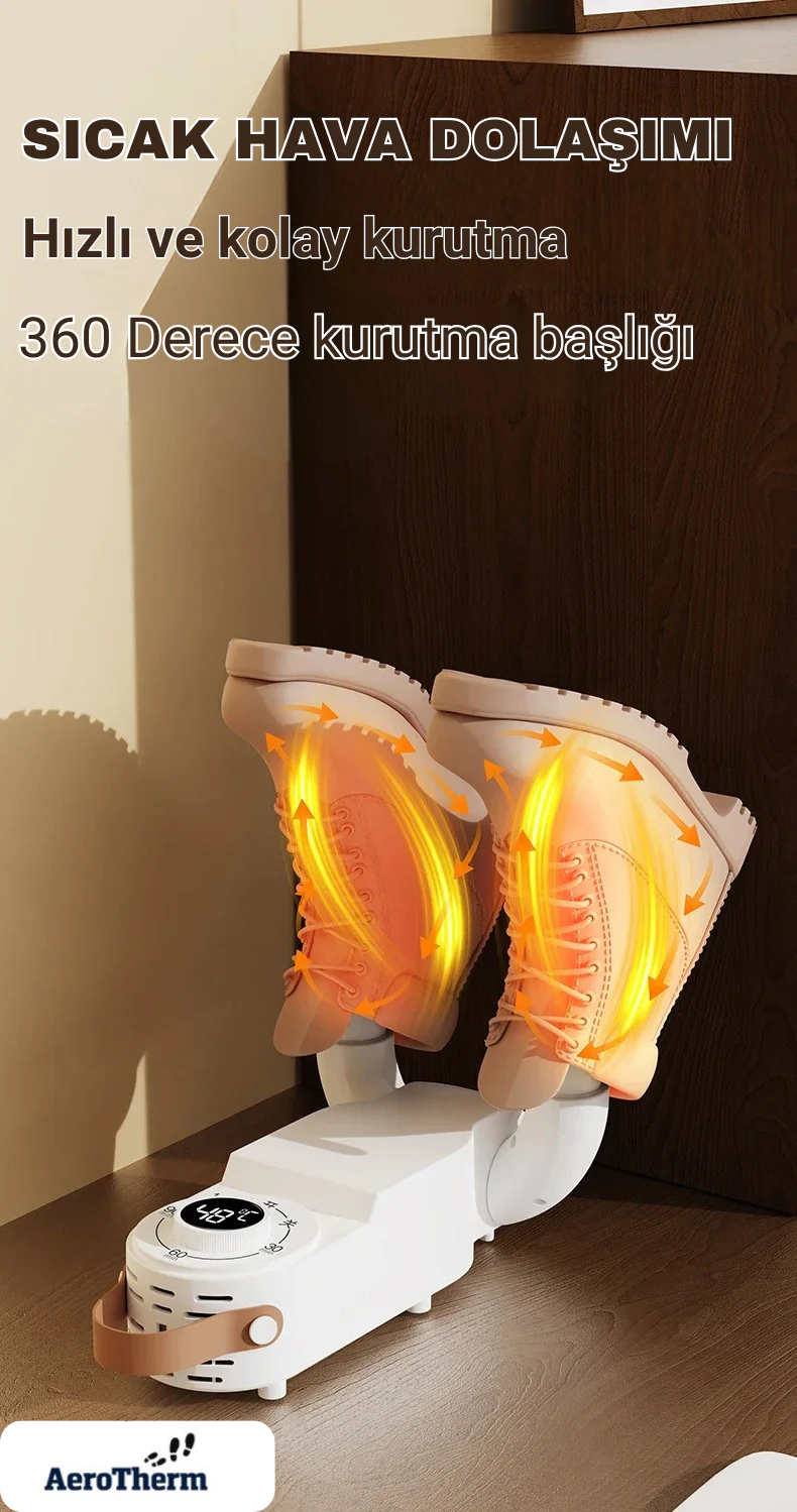 DryTech 360™