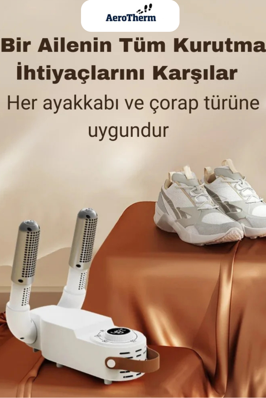DryTech 360™
